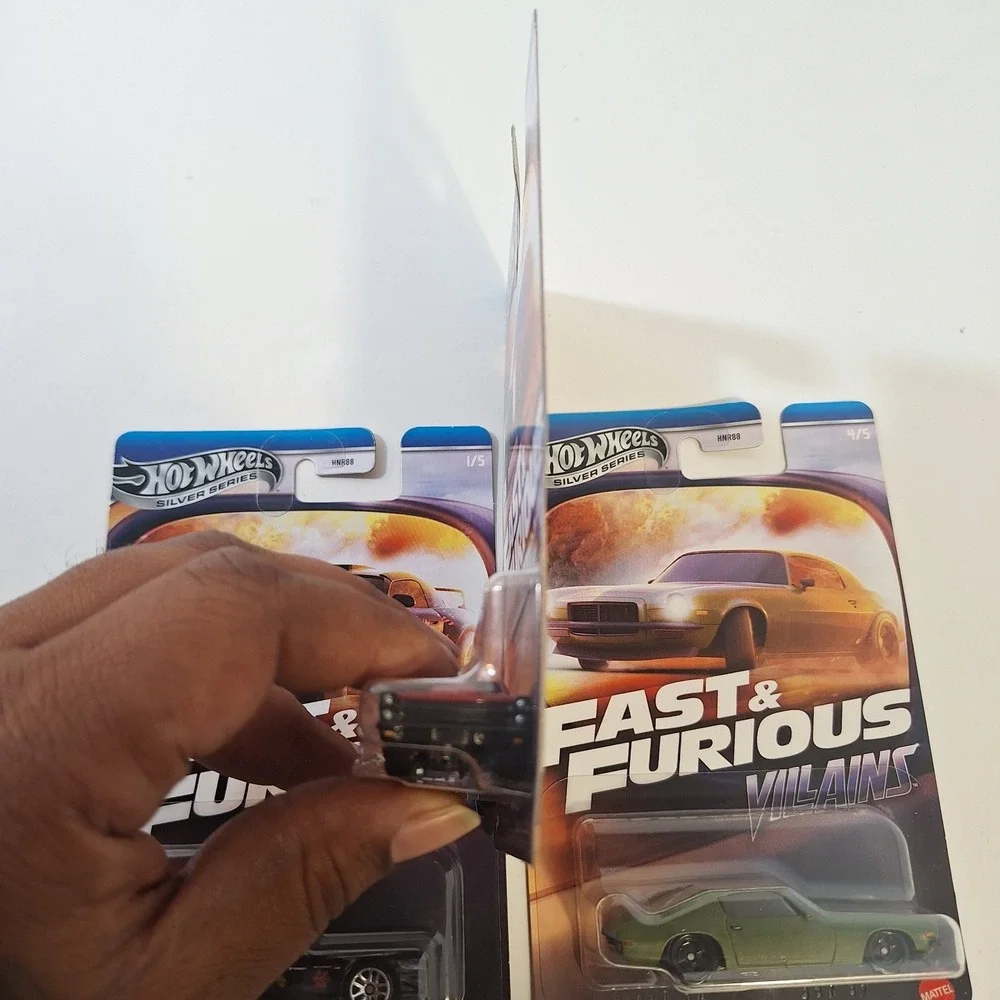 Hot Wheels 2025 hot